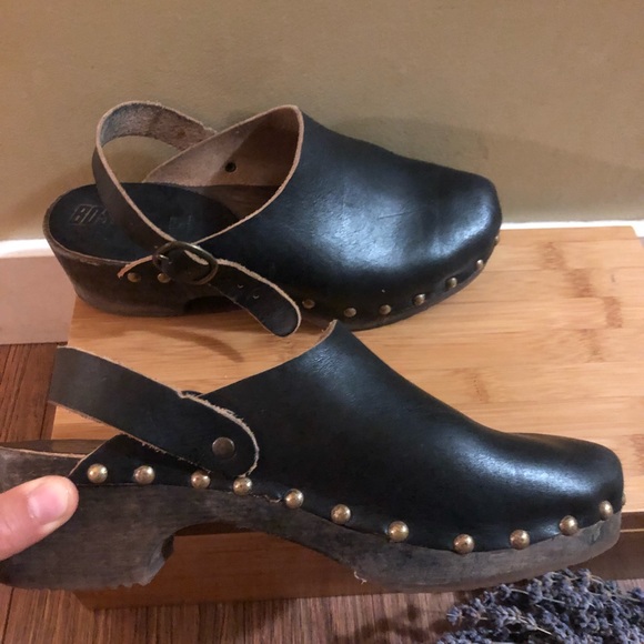 BOSABO COMPLIBA CLOGS - Picture 7 of 10